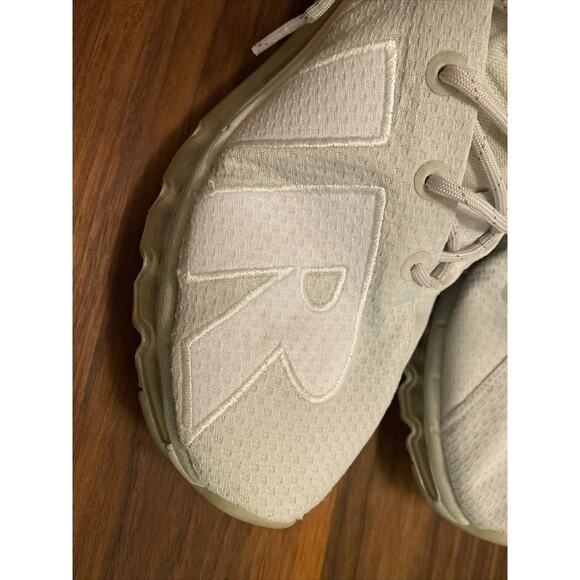 Size 8.5 - Nike Air Max Flair Light Bone - Picture 8 of 8